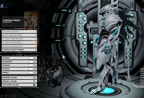 warframe auxiliary slot|The Auxiliary Attachment Slot; A Key Goal For End  .